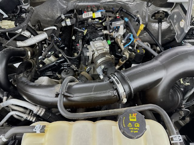 Used 2021 Ford F150 XL w/ Equipment Group 101A High RWD image 34