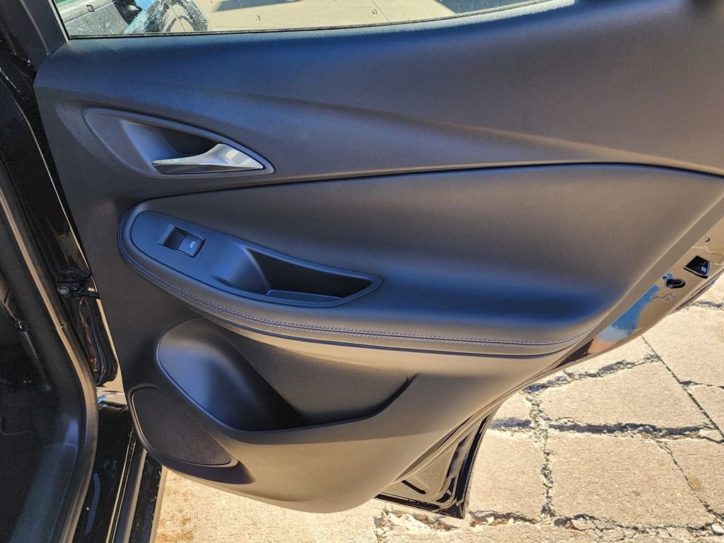 New 2026 Buick Encore GX Sport Touring w/ Advanced Technology Package image 39