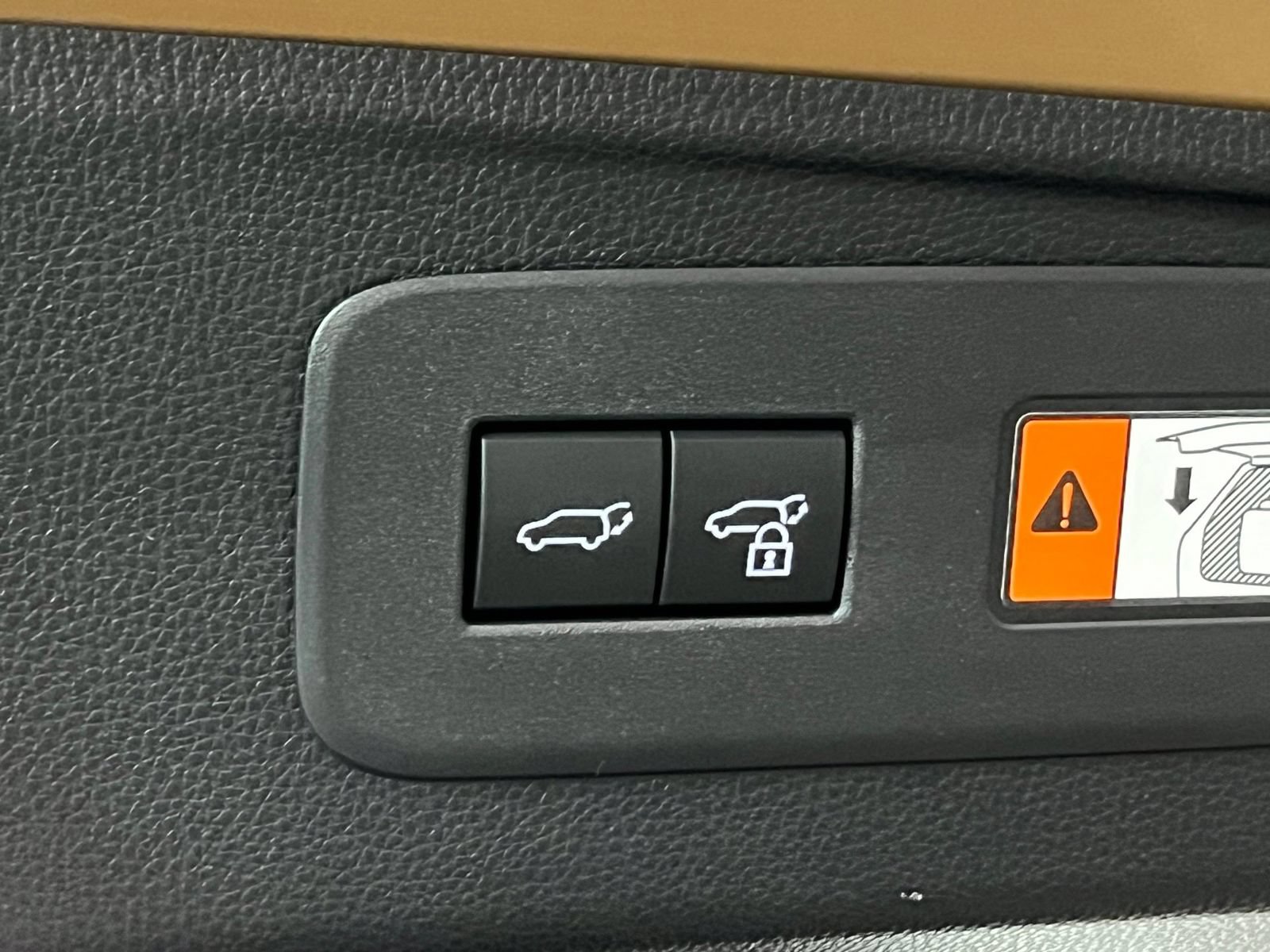 New 2027 Toyota Land Cruiser AWD/4WD image 10