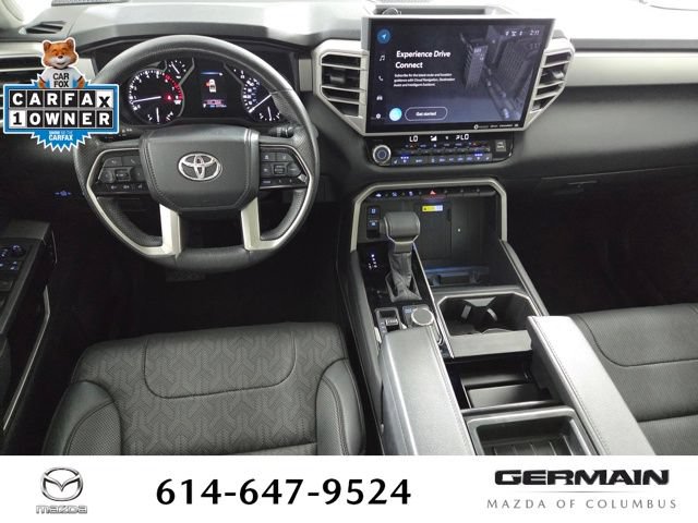 Used 2022 Toyota Tundra Limited AWD/4WD image 18