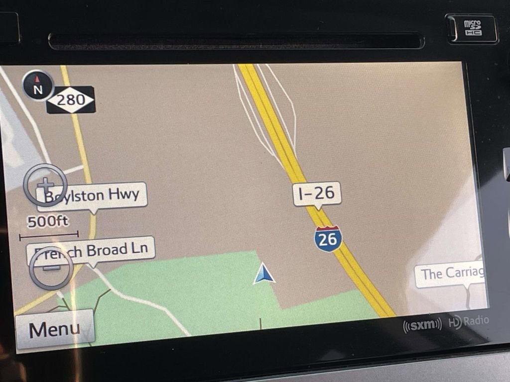 Used 2017 Subaru Outback 2.5i Touring w/ Protection Package #1 image 19