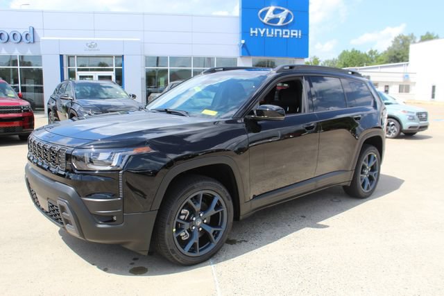 New 2026 Jeep Cherokee Limited AWD/4WD image 1