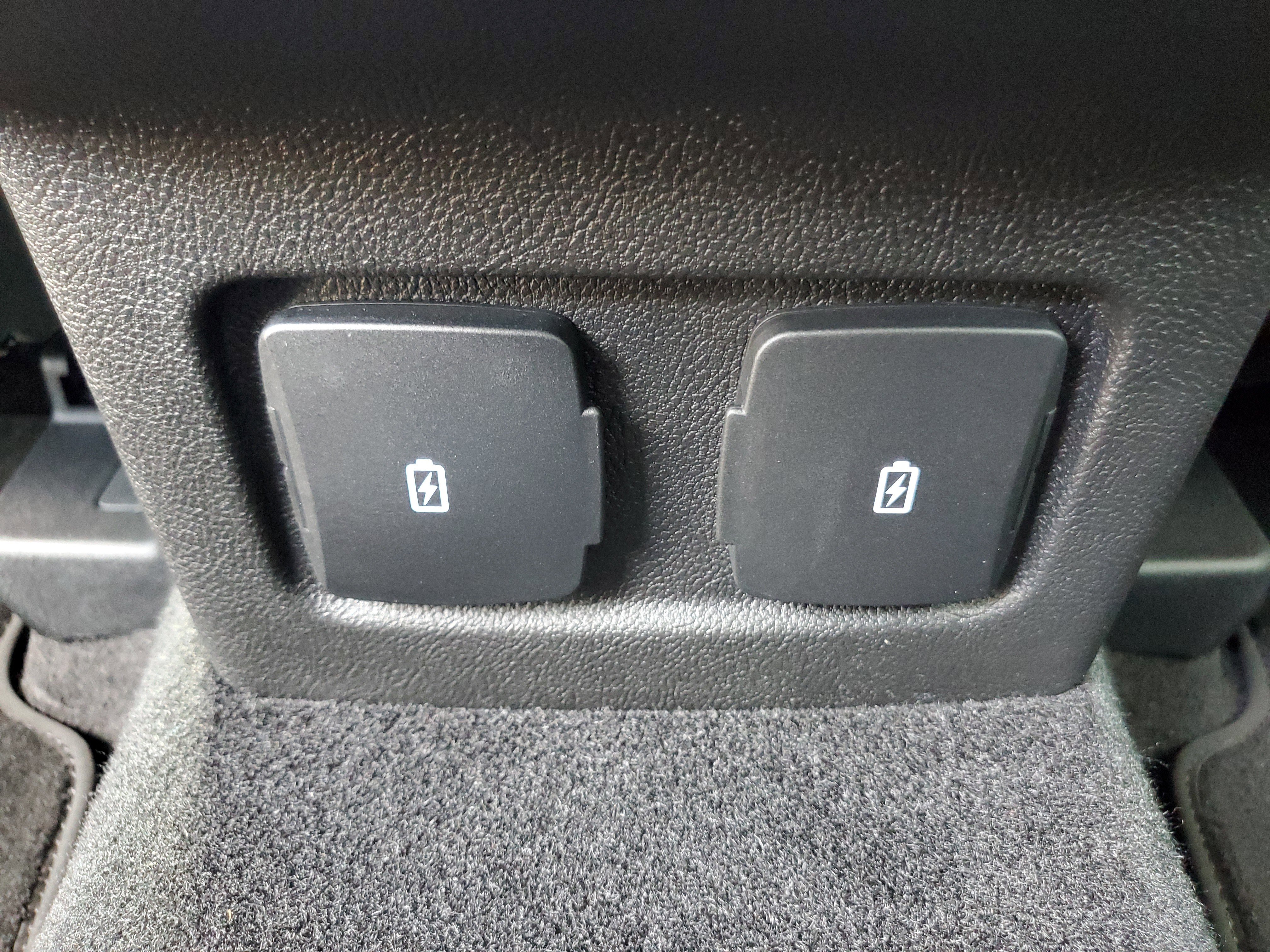 New 2025 Lincoln Corsair Reserve image 27