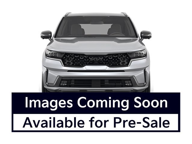 Certified 2024 Kia Sportage X-Line w/ X-Line Premium Package AWD/4WD image 1