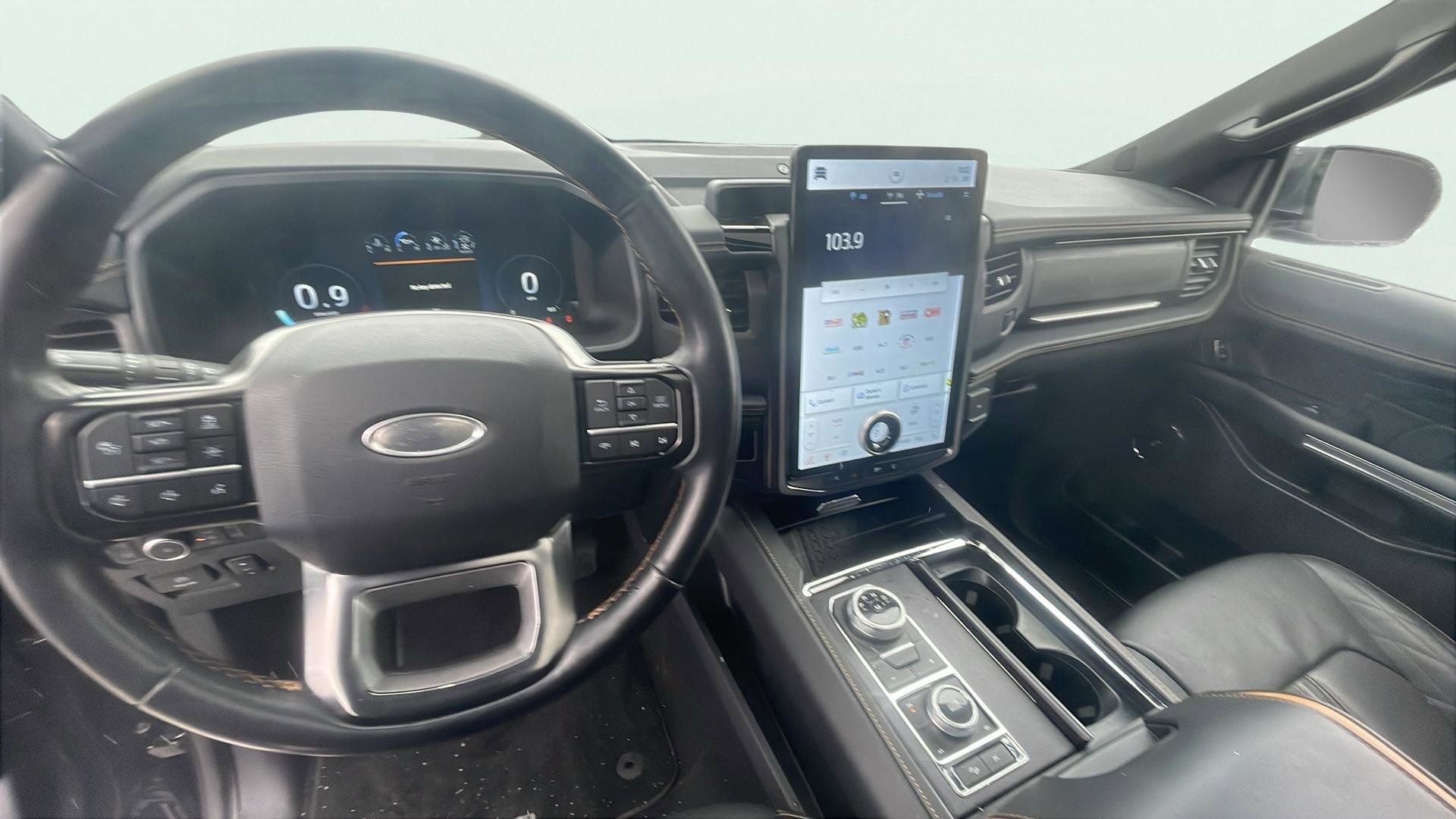 Used 2023 Ford Expedition Max Platinum image 12