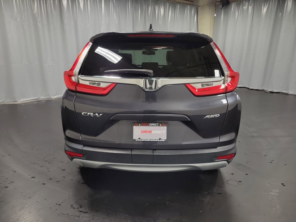 Used 2019 Honda CR-V EX-L image 7
