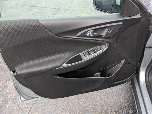 Used 2023 Chevrolet Malibu LT image 8