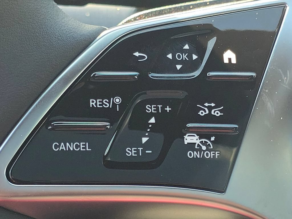 New 2026 Mercedes-Benz GLA 250 4MATIC image 36