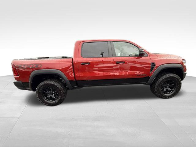 New 2027 RAM 1500 RHO AWD/4WD image 8