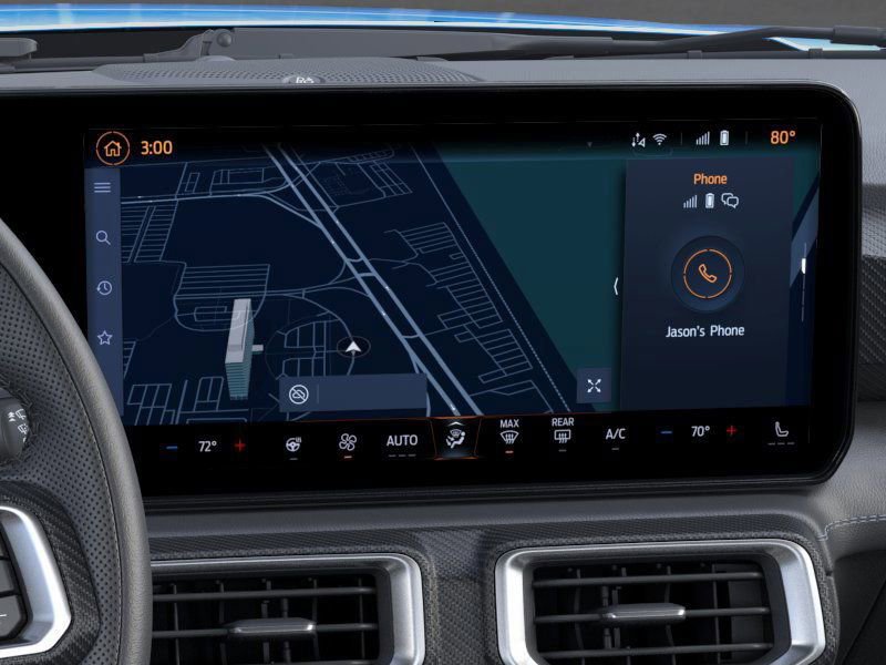 New 2025 Ford Mustang GT Premium image 15