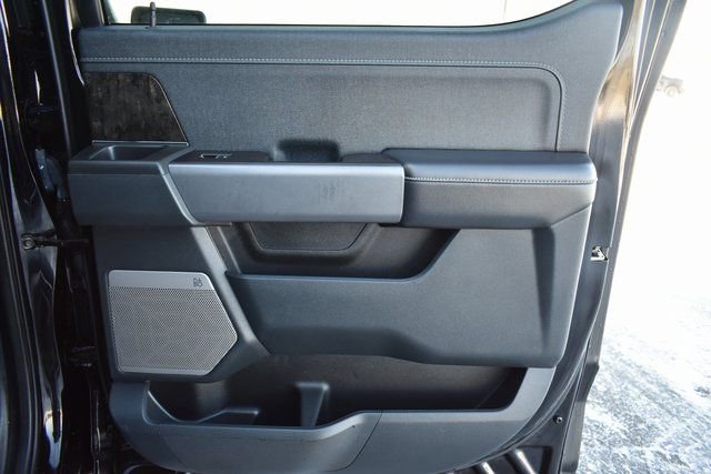 Used 2021 Ford F150 Lariat w/ Equipment Group 502A High image 49