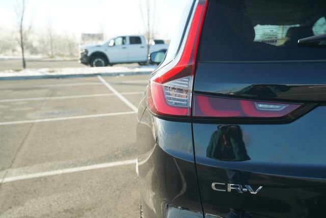 Used 2023 Honda CR-V EX-L image 39