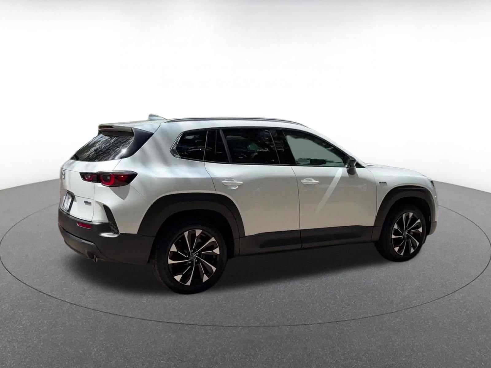 Used 2025 MAZDA CX-50 2.5 Hybrid w/ Premium Plus Pkg AWD/4WD image 15