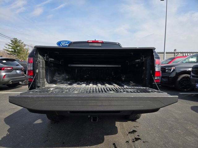 Used 2023 Nissan Frontier PRO-4X w/ Pro Convenience Package image 33