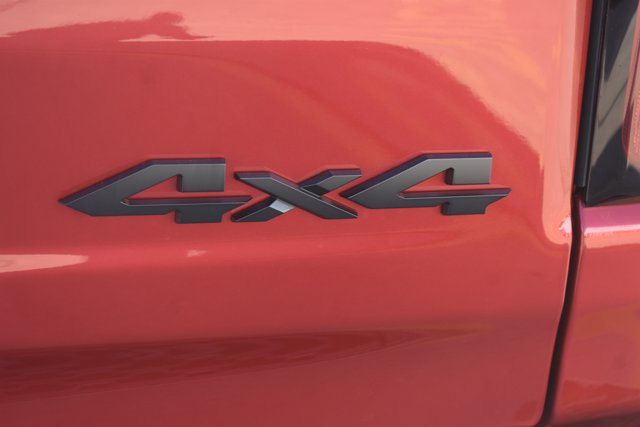 New 2027 RAM 1500 Rebel w/ Rebel Level 2 Equipment Group AWD/4WD image 8