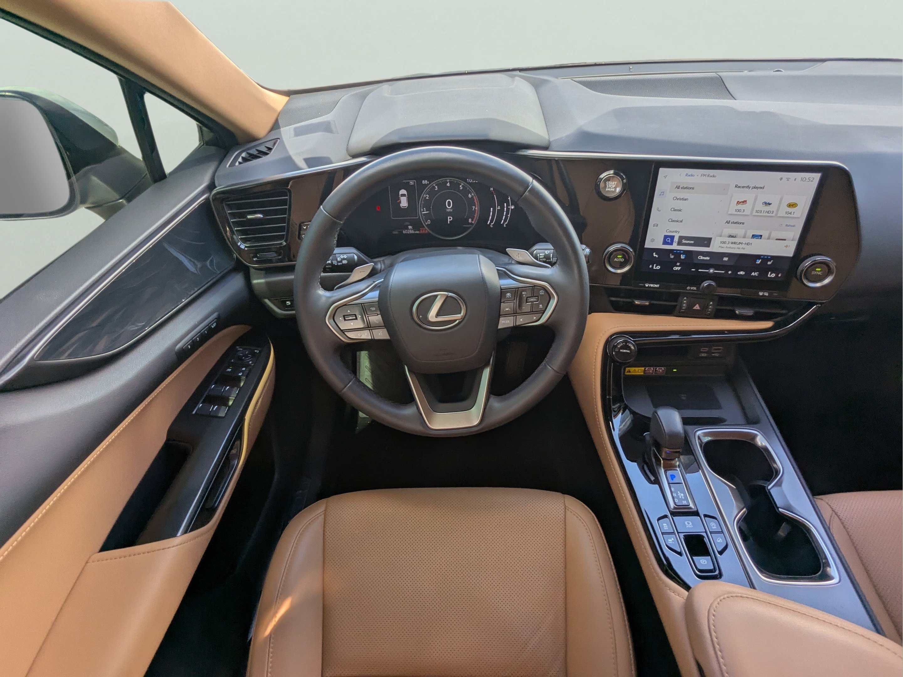 Used 2022 Lexus NX 350 AWD image 13