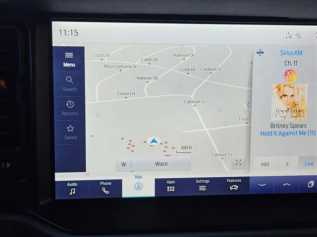 Used 2023 Ford Bronco Badlands image 12