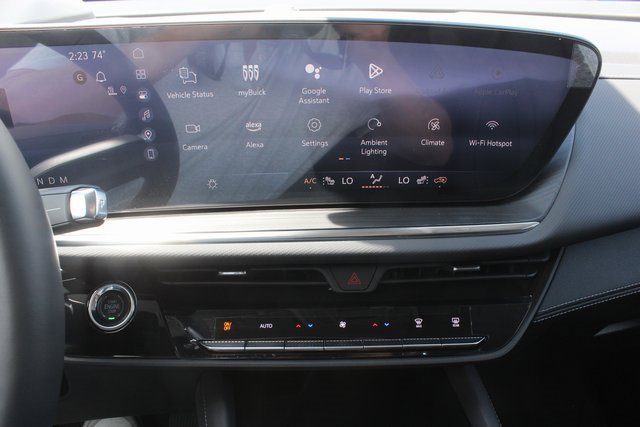 New 2025 Buick Envision Preferred image 31