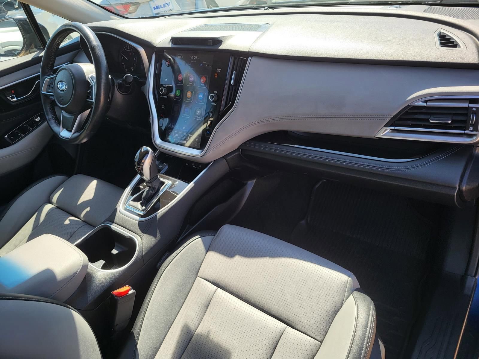 Used 2022 Subaru Outback Limited image 7