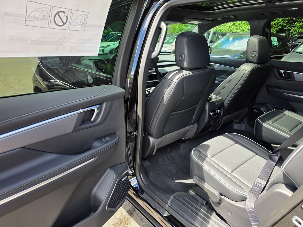 New 2026 Buick Enclave Sport Touring w/ Power Package AWD/4WD image 16