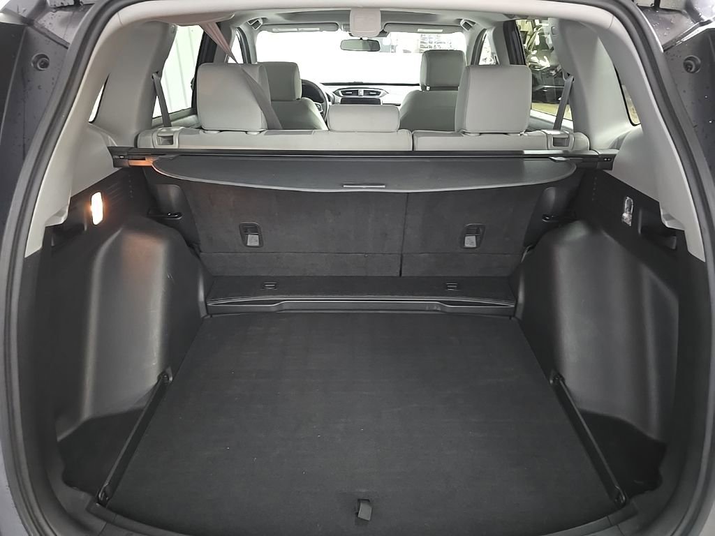 Used 2018 Honda CR-V EX image 12