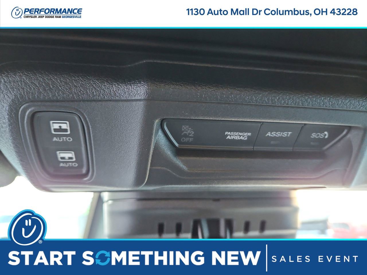 New 2026 Jeep Wrangler Sport S image 21