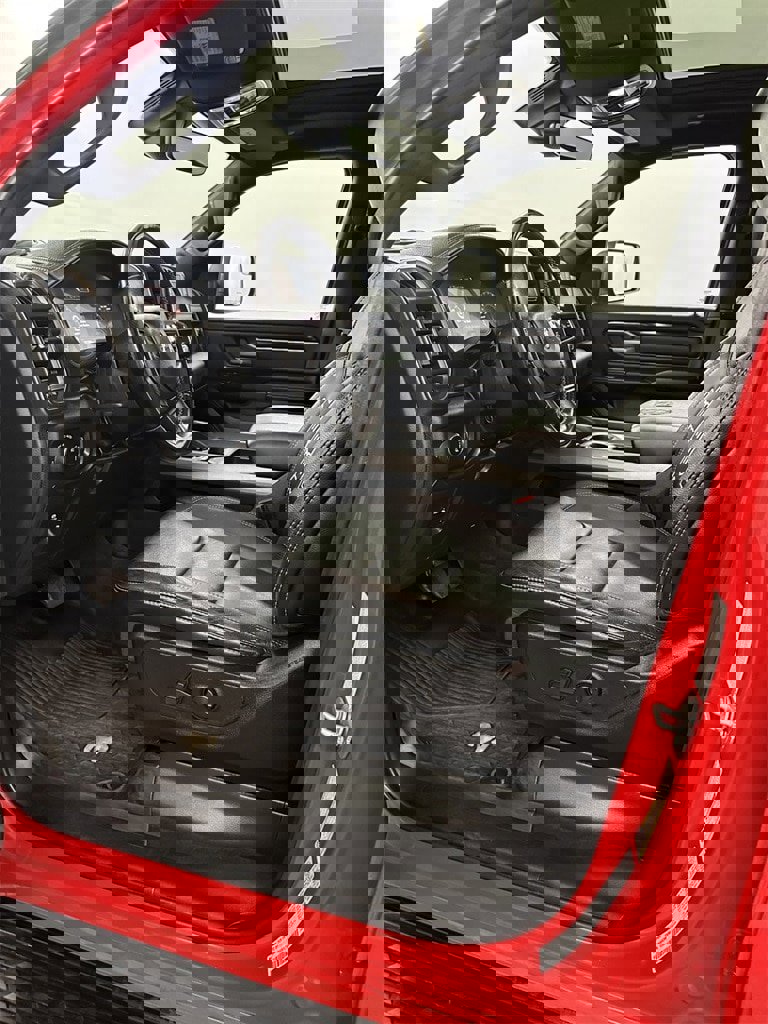 Used 2022 RAM 1500 Rebel w/ Rebel Level 2 Equipment Group image 11