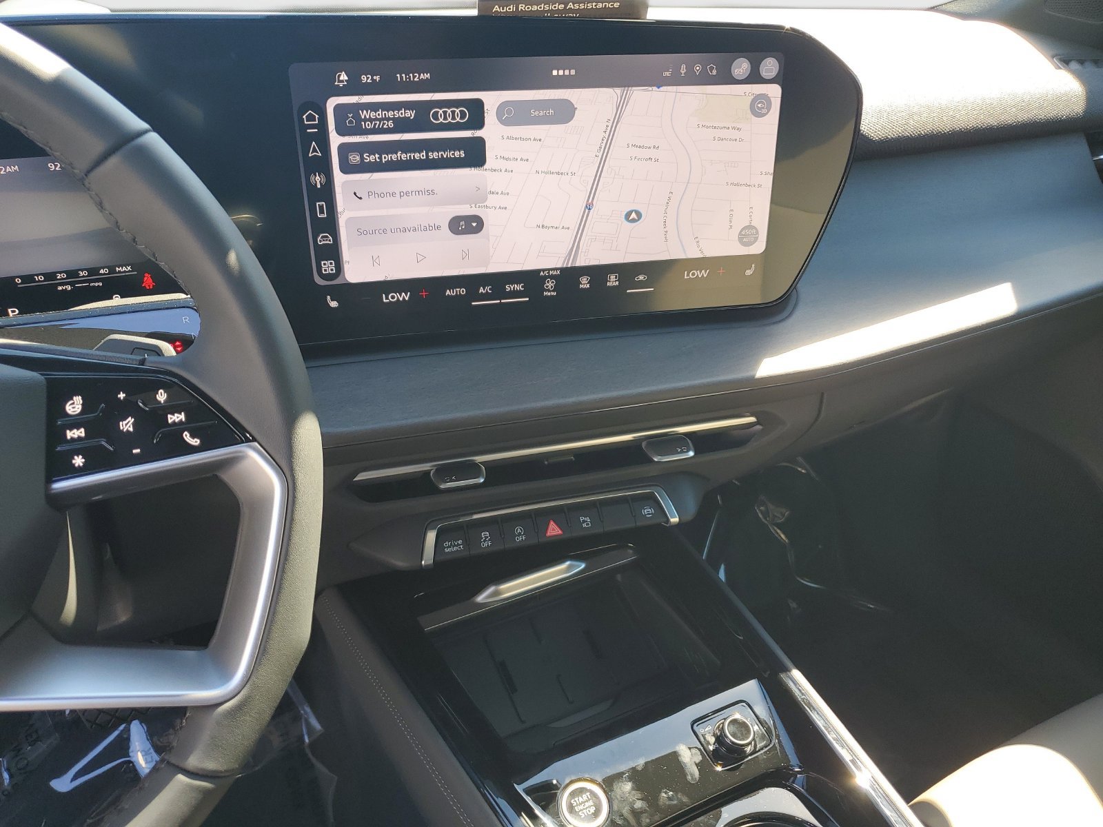 New 2026 Audi Q3 quattro 2.0T AWD/4WD image 25