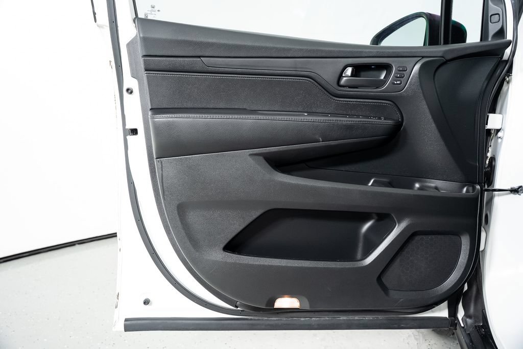 Used 2021 Honda Odyssey EX-L image 33