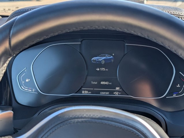 Used 2021 BMW 430i Coupe w/ M Sport Package RWD image 13