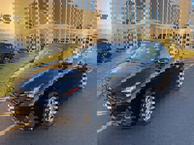 New 2025 Subaru Impreza 2.0i