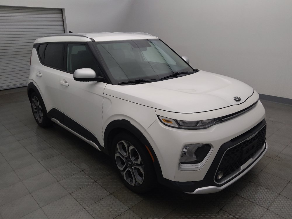 Used 2020 Kia Soul X-Line FWD image 13