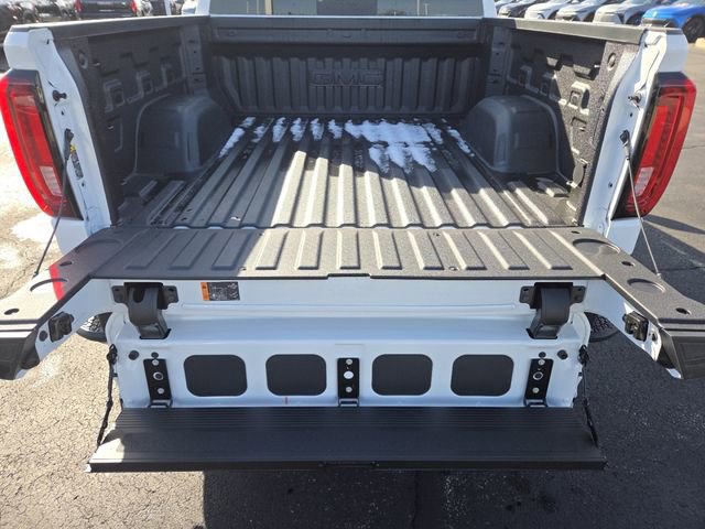 New 2026 GMC Sierra 1500 SLT w/ SLT Premium Package image 27