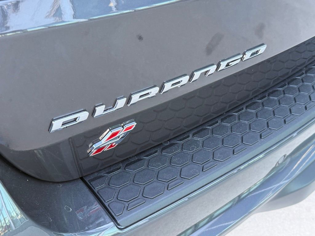 New 2026 Dodge Durango SRT Hellcat image 37