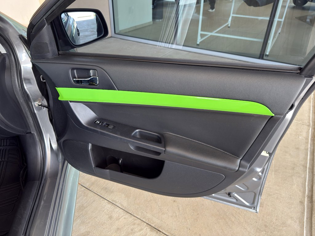 Used 2014 Mitsubishi Lancer GT image 16