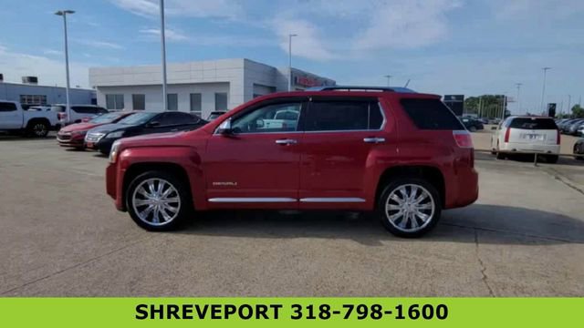 Used 2013 GMC Terrain Denali FWD image 5
