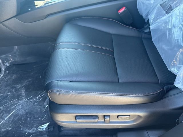 New 2026 Honda Ridgeline TrailSport image 13