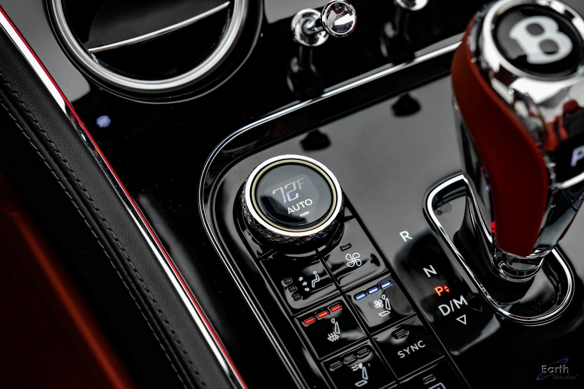 Used 2022 Bentley Continental GT AWD/4WD image 69