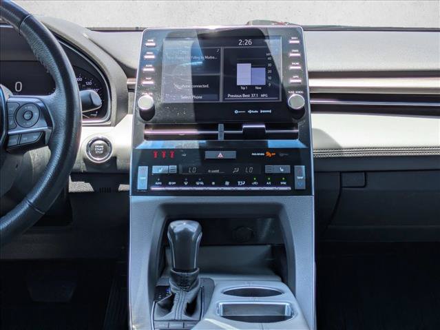 Used 2022 Toyota Avalon XLE w/ Moonroof Package FWD image 16