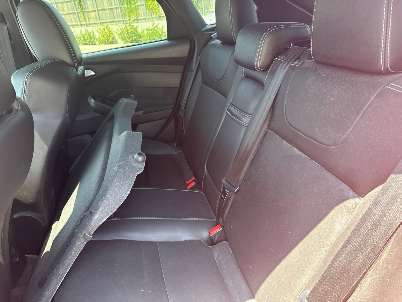 Used 2013 Ford Focus ST FWD image 9