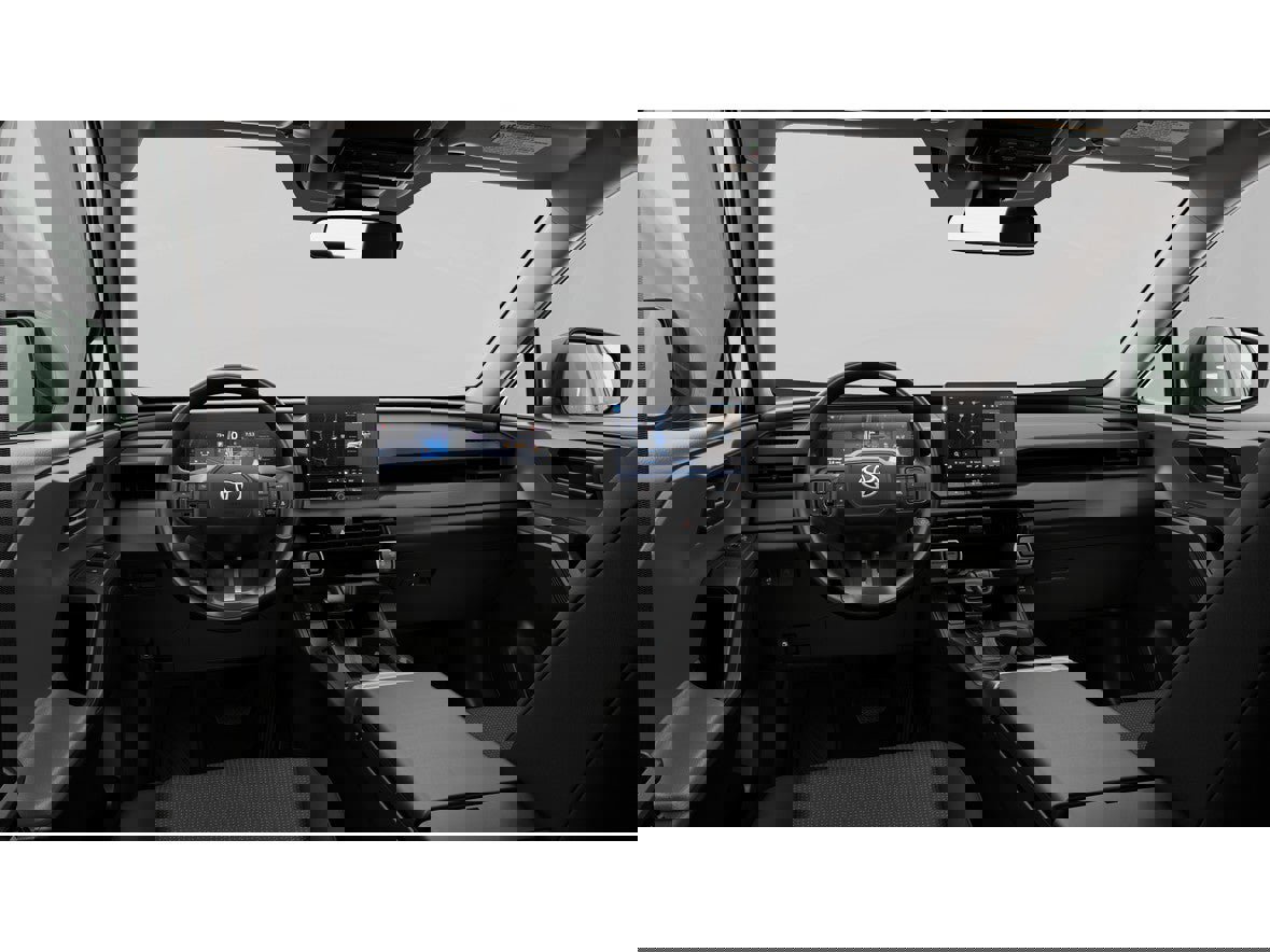 New 2026 Toyota RAV4 LE image 5