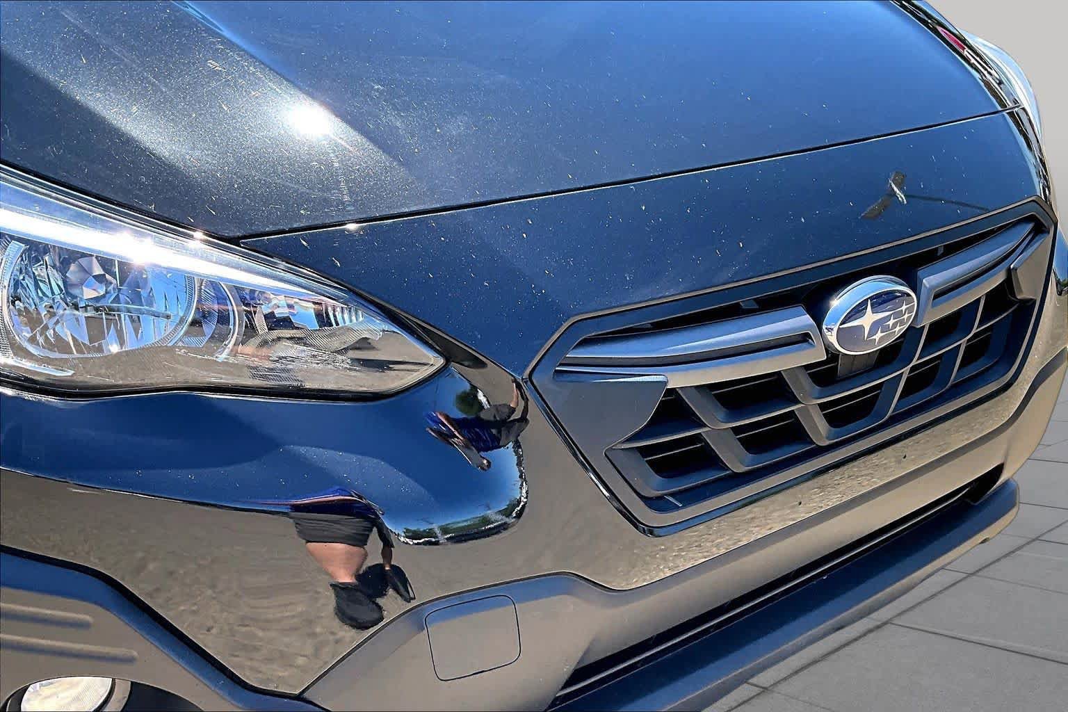 Used 2023 Subaru Crosstrek 2.5i Sport AWD/4WD image 29