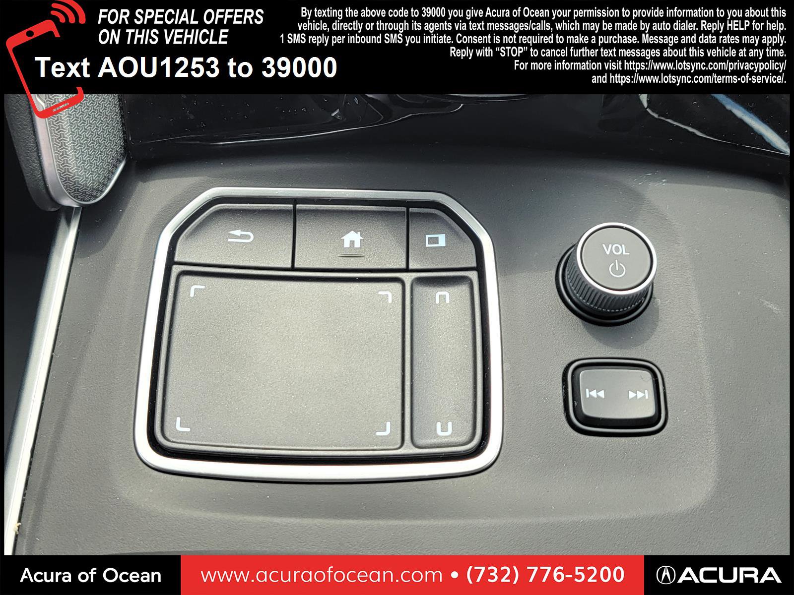 Certified 2025 Acura TLX SH-AWD w/ A-SPEC Pkg image 23