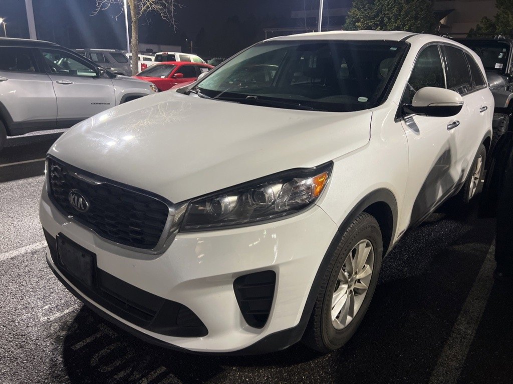 Used 2020 Kia Sorento AWD V6 image 3