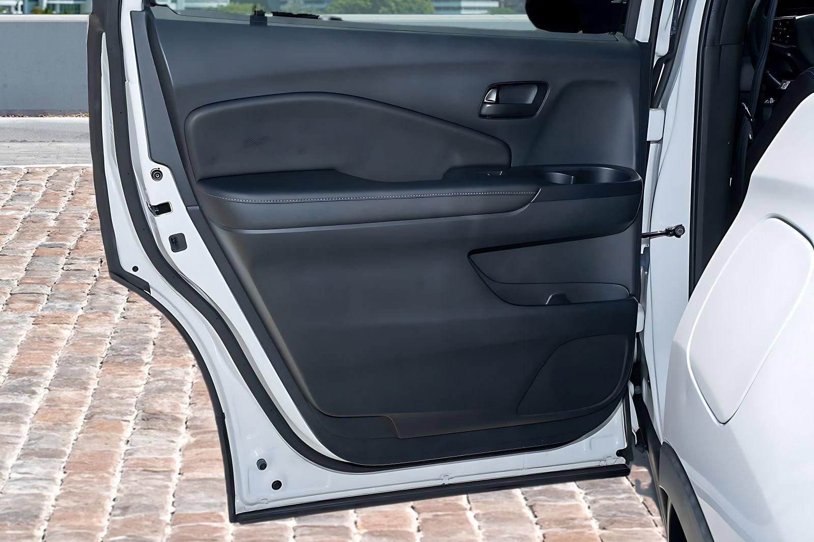 Certified 2023 Honda Passport EX-L image 13