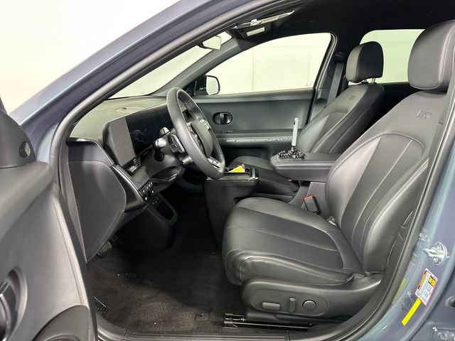 Certified 2025 Hyundai Ioniq 5 XRT image 11