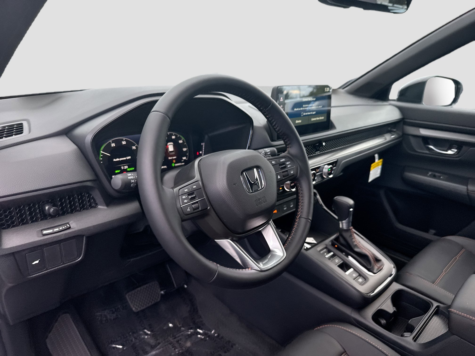New 2026 Honda CR-V Sport-L image 7