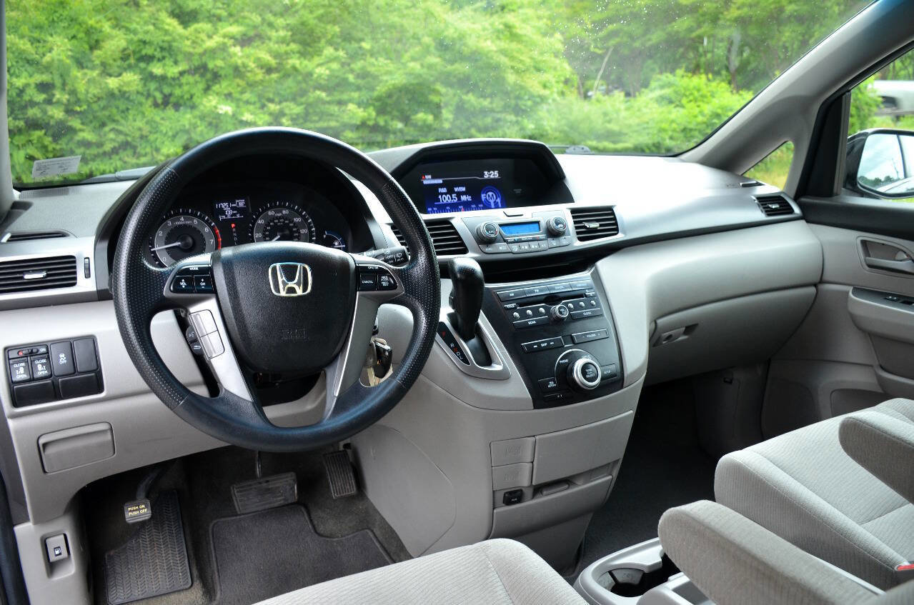 Used 2012 Honda Odyssey EX image 14