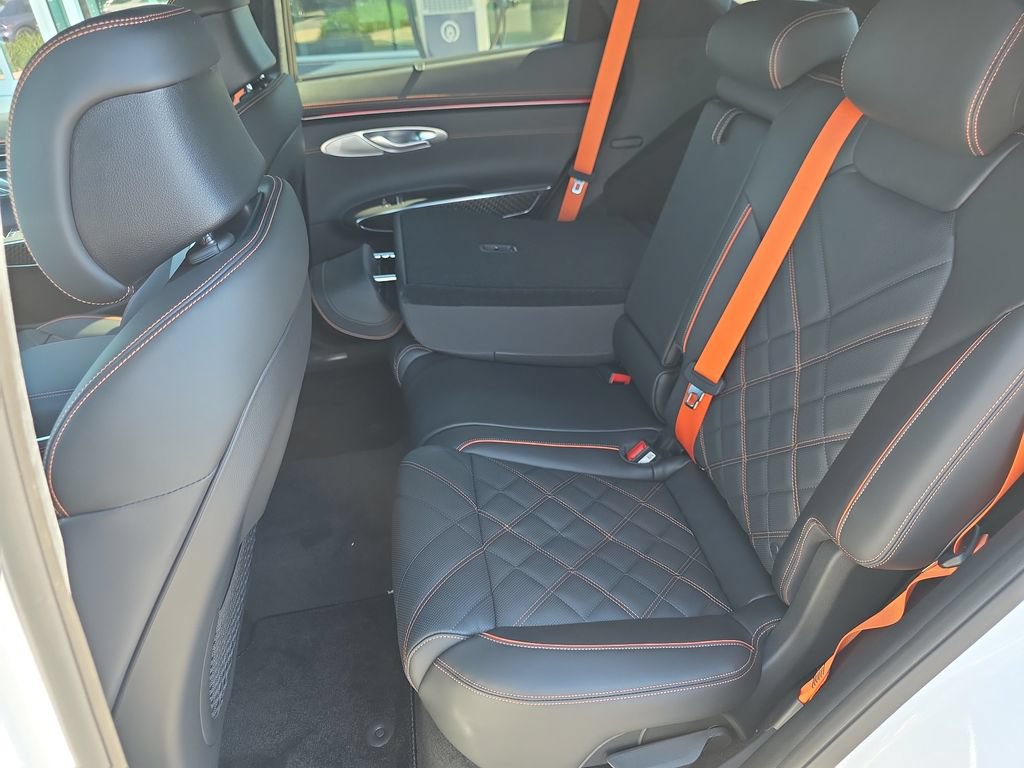 New 2026 Genesis GV70 3.5T Sport Prestige AWD/4WD image 30