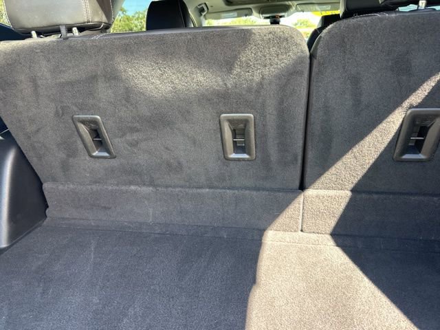 Certified 2021 Buick Enclave Avenir w/ Avenir Technology Package image 55